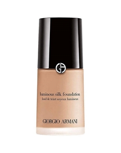 Тональный крем LUMINOUS SILK Giorgio armani