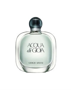 Женская парфюмерная вода Acqua Di Gioia 100.0 Giorgio armani