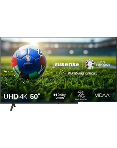 Телевизор Hisense 50A6N EU