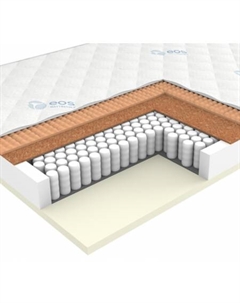 Матрас Премьер Тип 13 70x200 (трикотаж) Eos