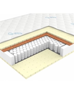Матрас Премьер Тип 4/5а 180x200 (трикотаж) Eos