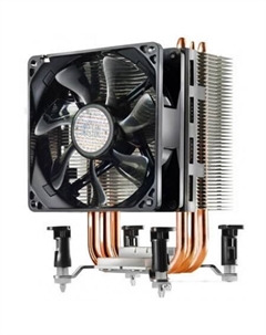 Кулер для процессора Hyper TX3 EVO (RR-TX3E-22PK-R1) Cooler master