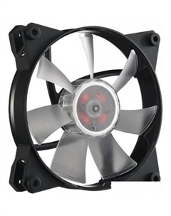 Вентилятор для корпуса MasterFan Pro 120 Air Flow RGB MFY-F2DC-113PC-R1 (3 шт) Cooler master