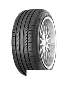 Автомобильные шины ContiSportContact 5 225/45R17 91Y Continental