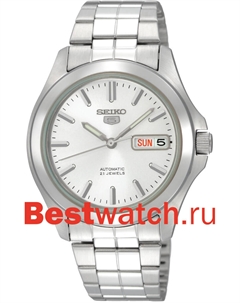 Японские наручные мужские часы Seiko