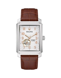 Японские наручные мужские часы Bulova