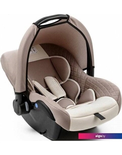 Детское автокресло Baby Comfort AB222008BC/03 (бежевый) Amarobaby