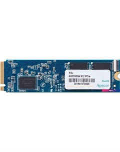 SSD AS2280Q4 500GB AP500GAS2280Q4 Apacer