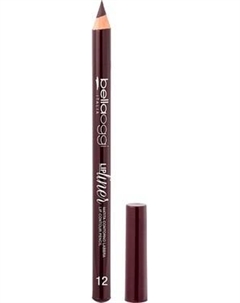 Карандаш для губ Lip Liner тон 12 Bellaoggi