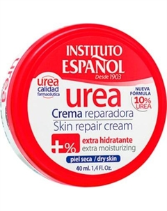 Крем для тела 10% Urea Skin Repair Instituto espanol