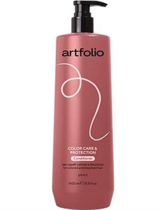 Кондиционер для волос Color Care & Protection Artfolio