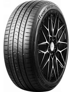 Летняя шина Sport Master EV 235/35R20 92V Linglong