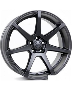 Литые диски  Pearl-gm 20x9" 5x112мм DIA 70.1 мм ET 35мм Carbon Grey Alutec