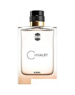 Парфюмерная вода Chivalry EdP (100 мл) Ajmal