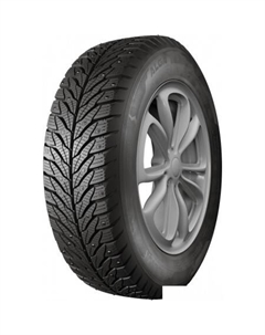 Зимние шины ALGA (HK-531) 185/65R14 86T (шипы) Kama