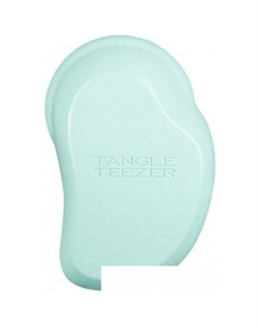 Щетка Fine & Fragile Mint Violet Tangle teezer