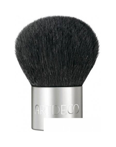 Кисть для пудры Brush For Mineral Powder Foundation 6055.3 Artdeco