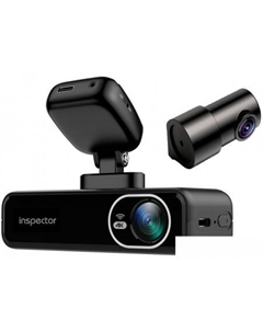 Видеорегистратор UHD 450 Inspector