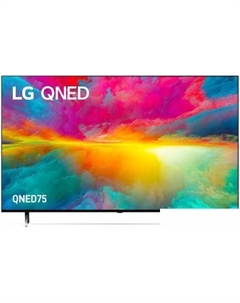 Телевизор LG QNED75 55QNED756RA Lg