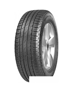 Летние шины Character Aqua SUV 235/65R17 104H Ikon tyres