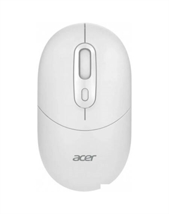 Мышь OMR301 (белый) Acer