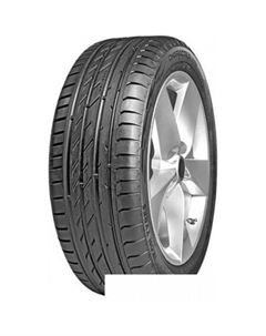 Летние шины Character Ultra 205/55R16 94V XL Ikon tyres