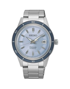 Японские наручные мужские часы Seiko