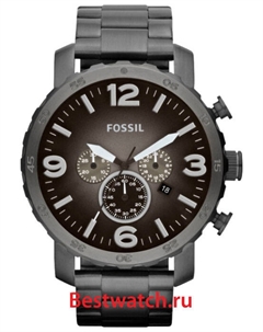 Fashion наручные мужские часы Fossil