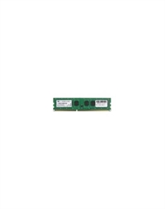 Оперативная память 4GB DDR3 PC3-10600 [FL1333D3U9S-4G] Foxline