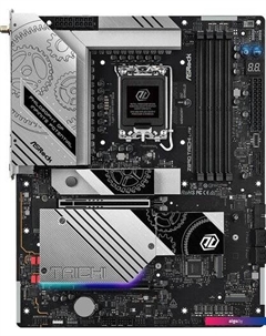 Материнская плата Z890 Taichi Lite Asrock