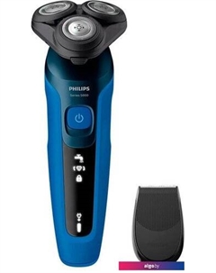 Электробритва Series 5000 S5466/17 Philips