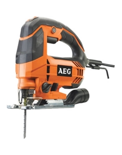 Электролобзик AEG STEP 80 Aeg powertools