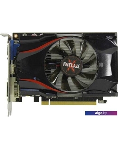 Видеокарта Ninja Radeon R7 350 2GB GDDR5 AKR735025F Sinotex