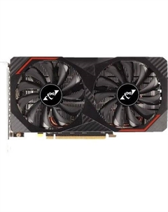 Видеокарта Ninja Radeon RX 6600 AF660FG86F Sinotex