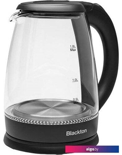 Электрический чайник Bt KT1800G (черный) Blackton