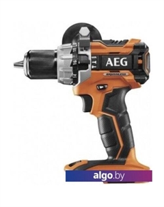 Дрель-шуруповерт BSB 18C2BL-0 4935472009 (без АКБ) Aeg powertools