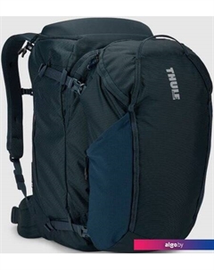 Туристический рюкзак Landmark 60L (темно-синий) Thule