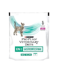 Сухой корм для кошек Veterinary Diets EN Pro plan