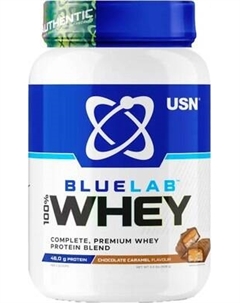 Протеин Blue Lab Whey Usn