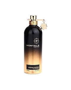 Парфюмерная вода Intense Pepper Montale