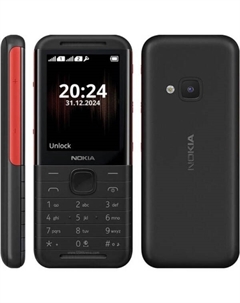 Мобильный телефон Nokia 5310 TA-1603