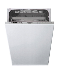 Посудомоечная машина HSIC 3T127 C Hotpoint-ariston