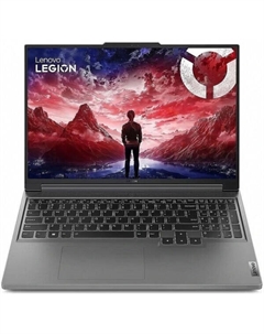 Игровой ноутбук Lenovo Legion Slim 5 16AHP9 83DH005N