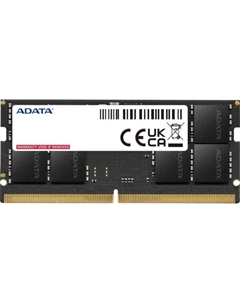 Оперативная память A-DATA AD5S480016G-S Adata