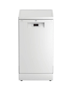 Посудомоечная машина BDFS15920W Beko