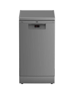 Посудомоечная машина BDFS15920S Beko