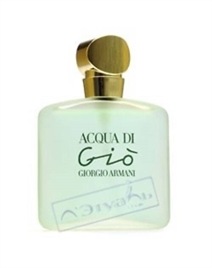 Туалетная вода Acqua Di Gio 100 Giorgio armani