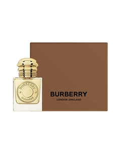 Набор: Парфюмерная вода Goddess + Подарочная коробка Burberry