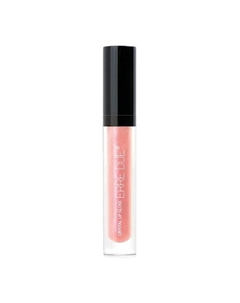 Блеск для губ с эффектом сияния Crystal Lip Gloss Erre due