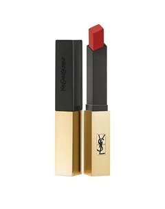 Губная помада Rouge Pur Couture The Slim Glow Matte Yves saint laurent